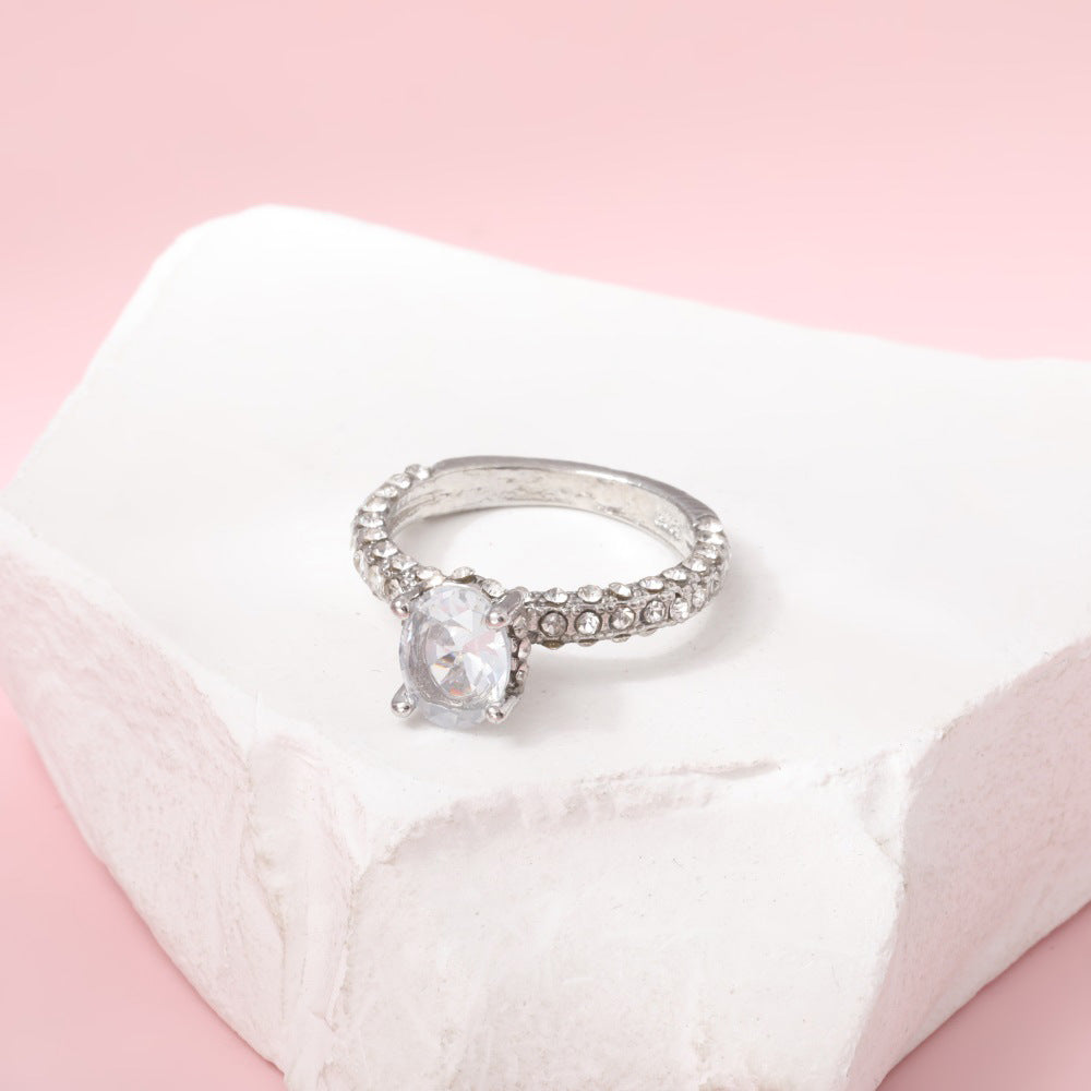 Stunning Ring for Daily Wear