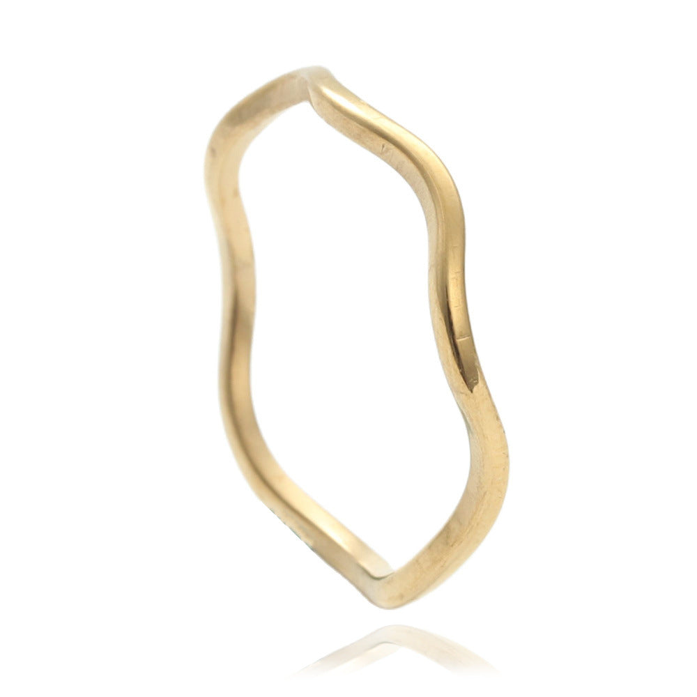 Stunning Ring for Daily Wear