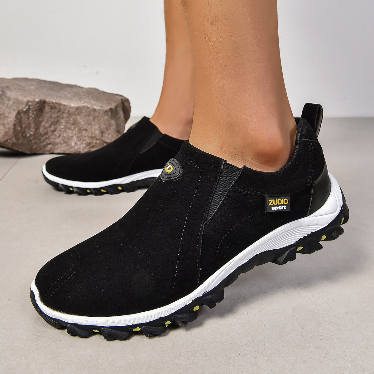 Beautifully Crafted Orthopedic Shoes