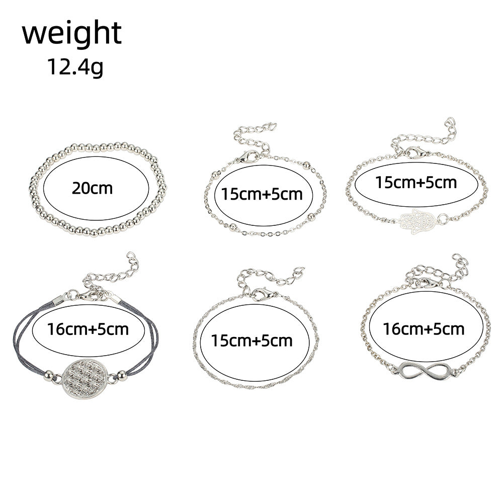 Romantic Bracelet for Special Moments