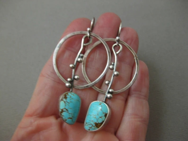 Romantic Earring for Special Moments