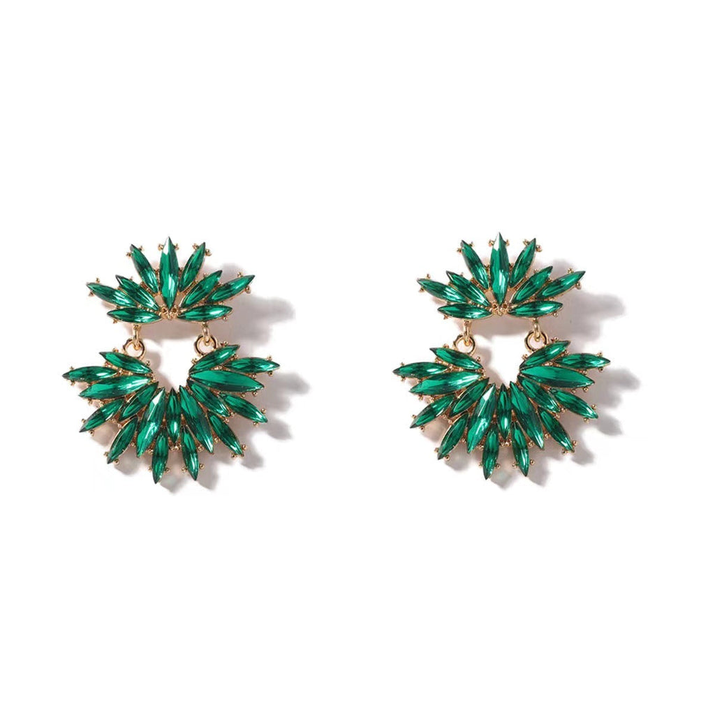 Romantic Earring for Special Moments