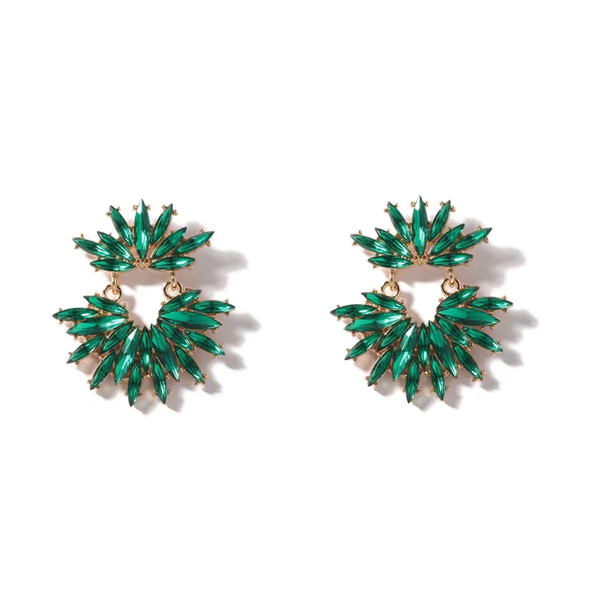 Romantic Earring for Special Moments