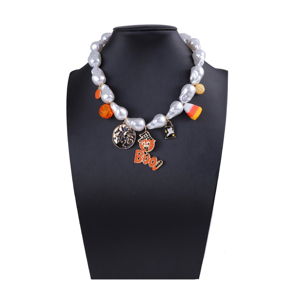 Delicate Artisan Necklace