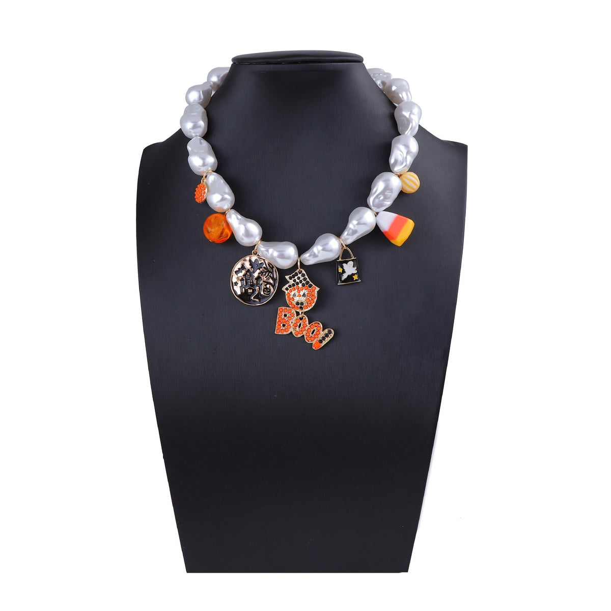 Delicate Artisan Necklace
