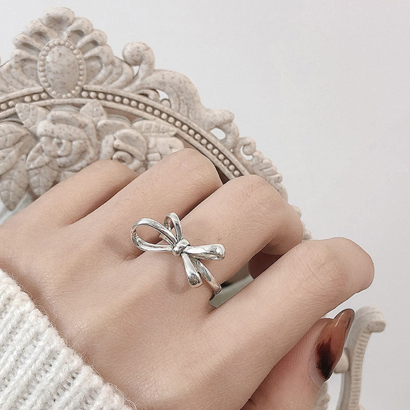 Charming Ring for Any Occasion