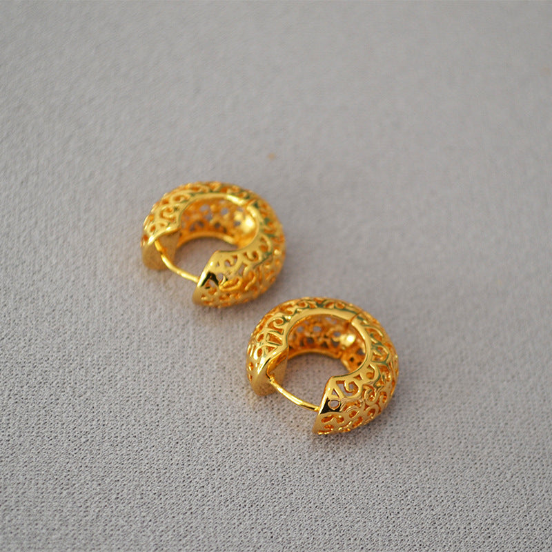 Elegant Earring for Every Occasion