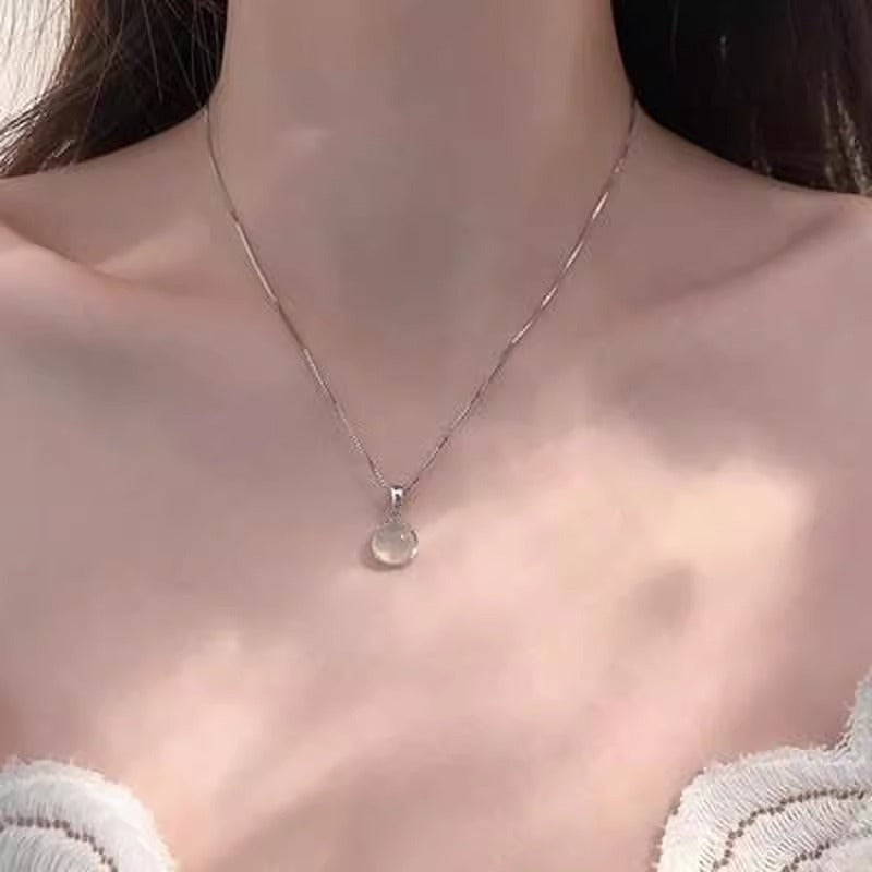 Delicate Artisan Necklace