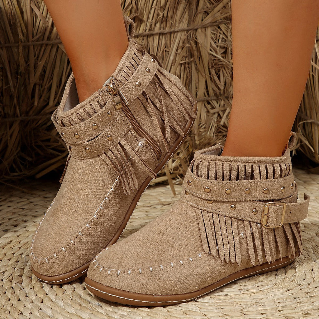 Stylish Orthopedic Boots for Any Occasion