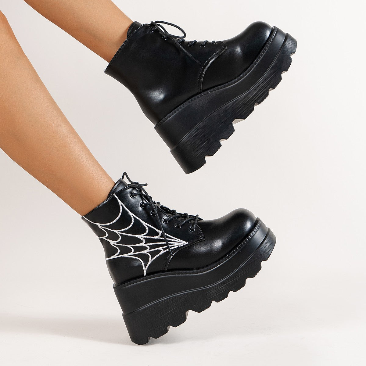 Stylish Orthopedic Boots for Any Occasion