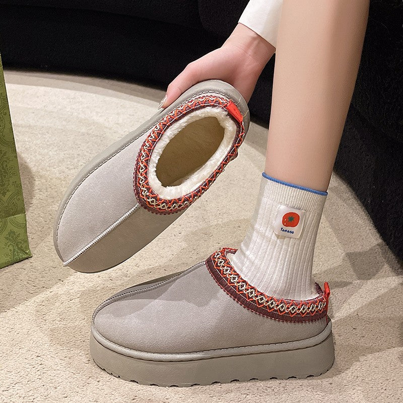 Beautifully Crafted Orthopedic Boots