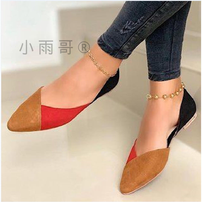 Classic Orthopedic Shoes with Timeless Style