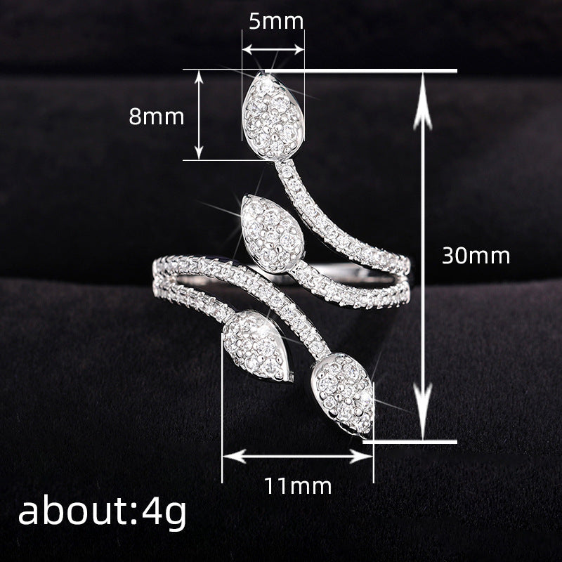 Stunning Ring for Daily Wear