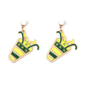 Stunning Pearl Earring for Daily Wear