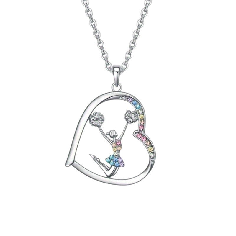 Delicate Artisan Necklace