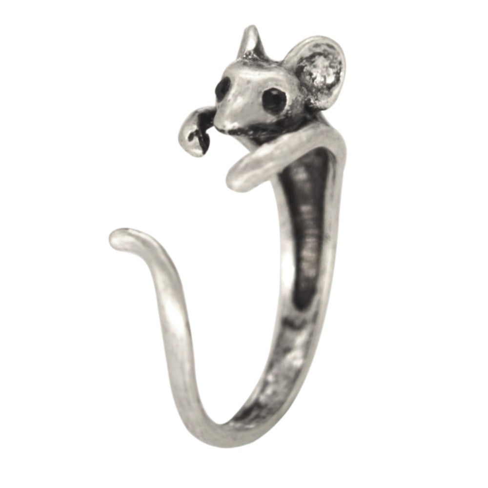 Vintage Handmade Ring