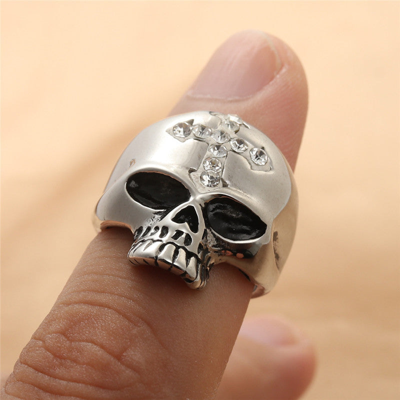 Stunning Ring for Daily Wear