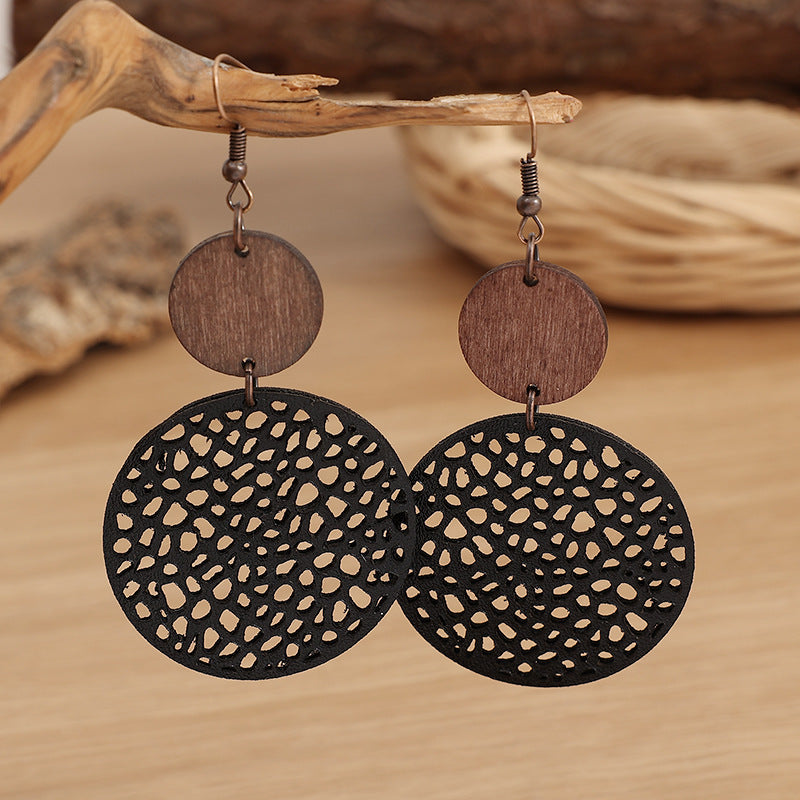 Charming Earring for Any Occasion