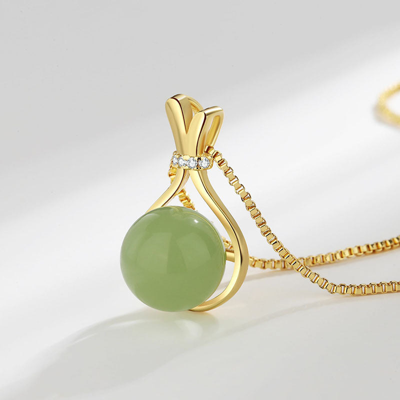 Romantic Necklace for Special Moments