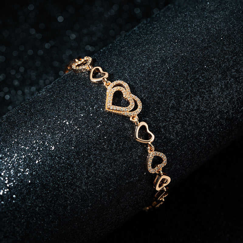 Stunning Bracelet for Daily Wear