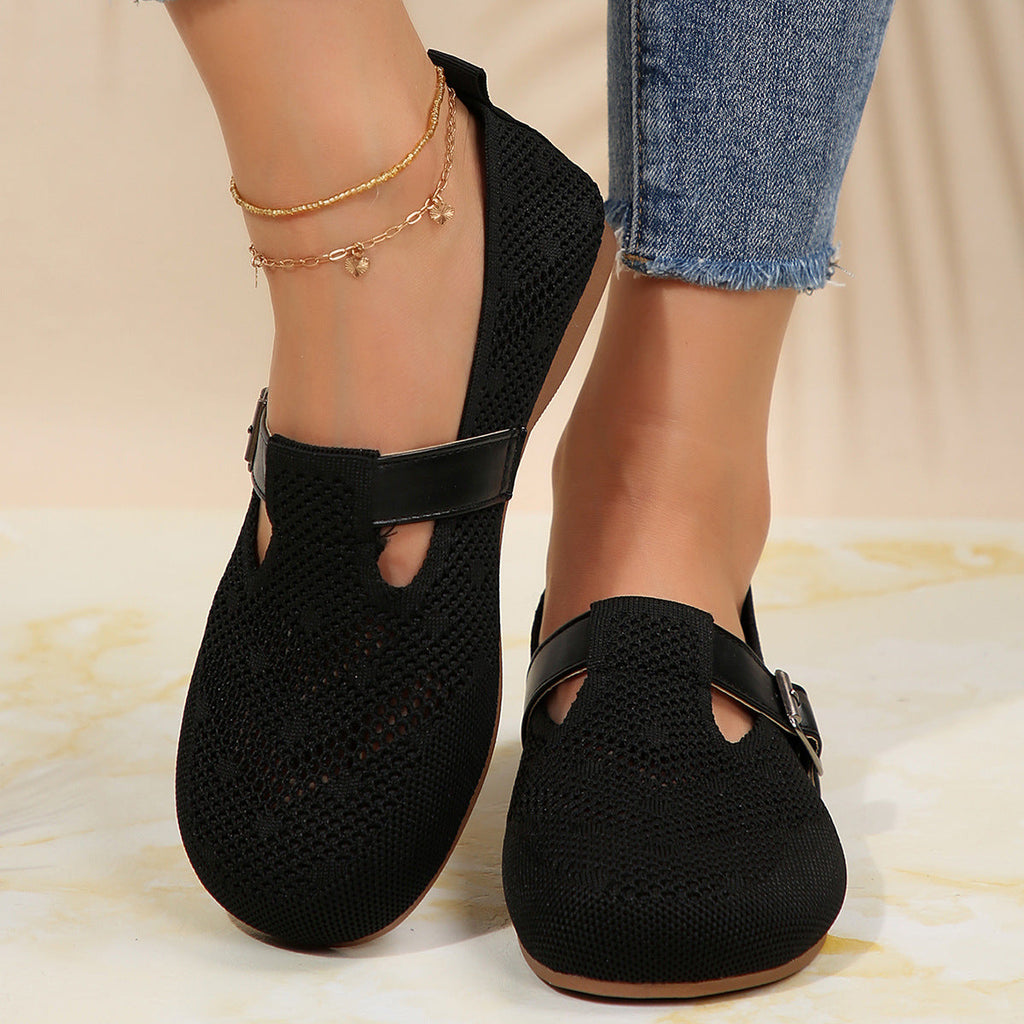 Vintage Inspired Orthopedic Shoes