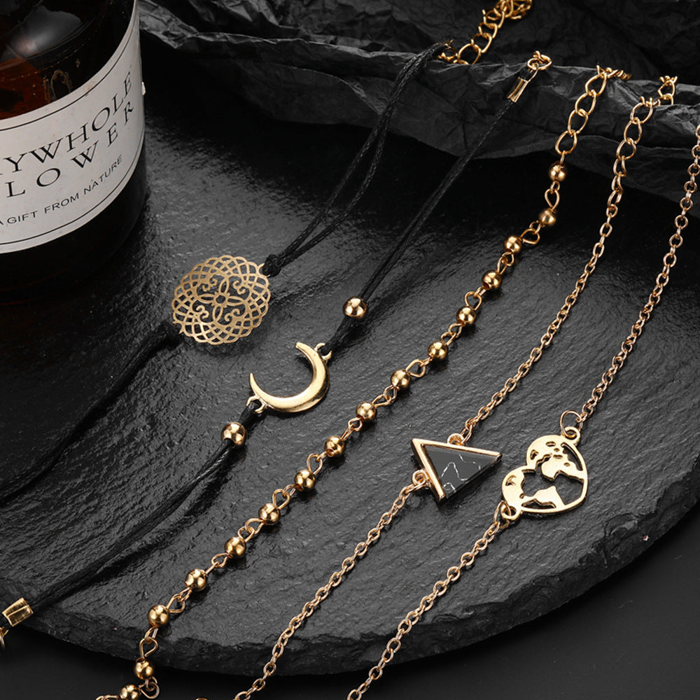 Delicate Artisan Set