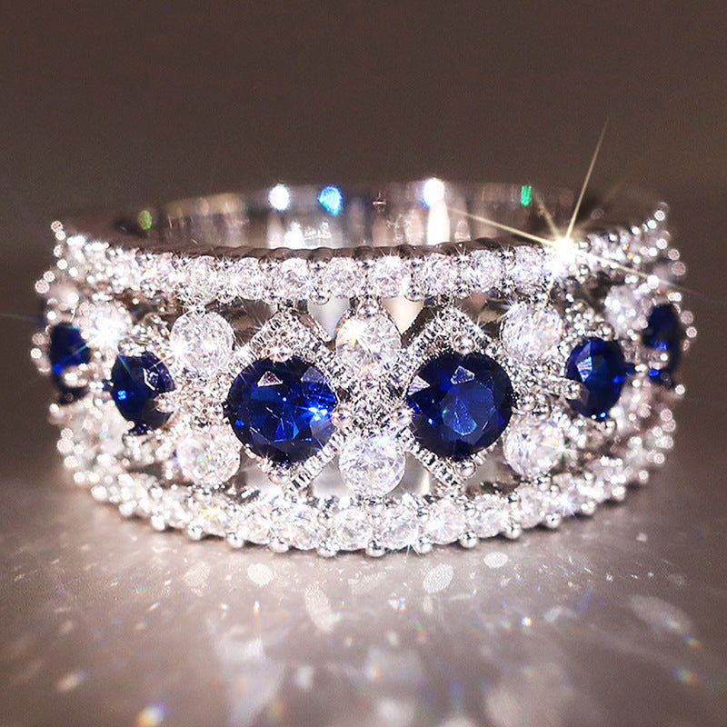 Charming Ring for Any Occasion