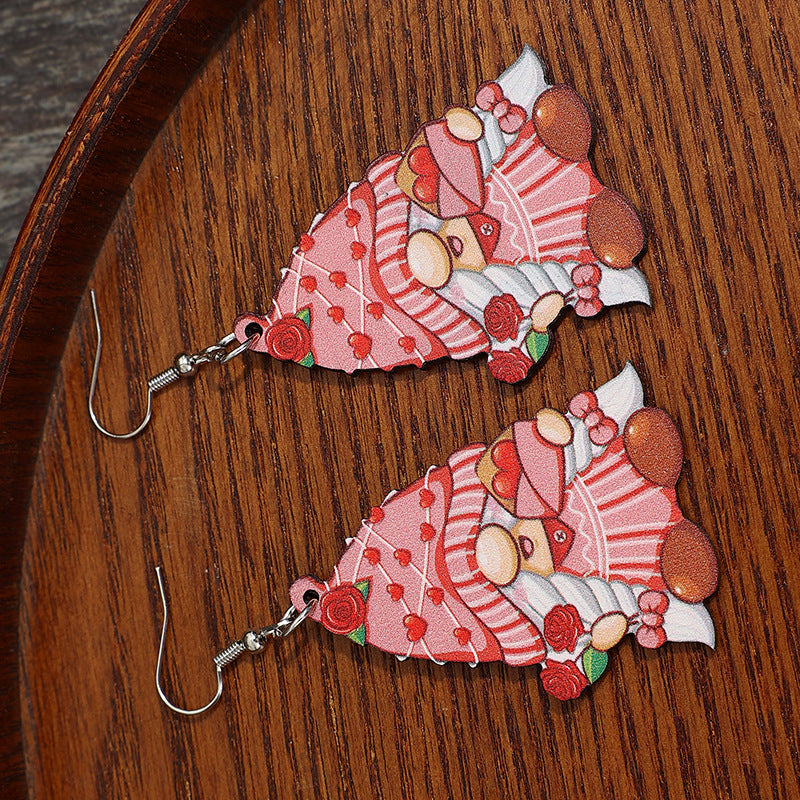 Stunning Earring for Daily Wear