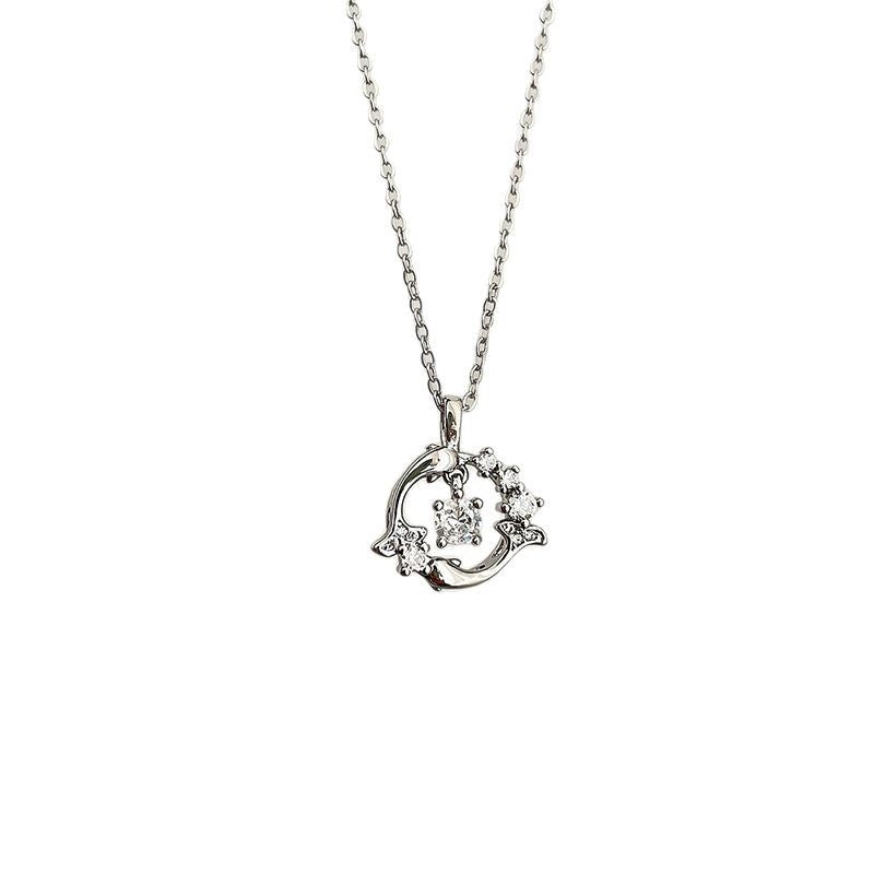 Delicate Artisan Necklace