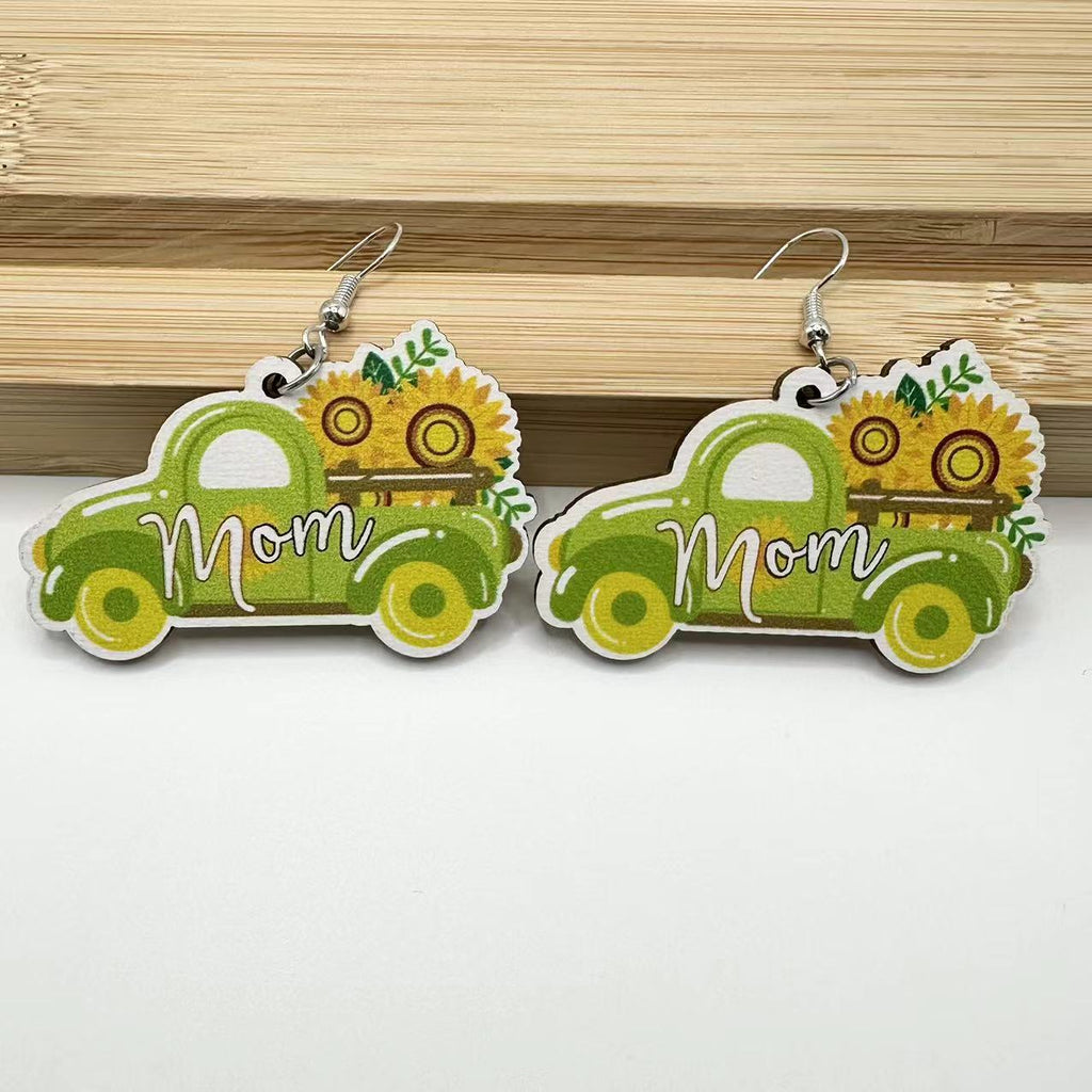 Romantic Earring for Special Moments