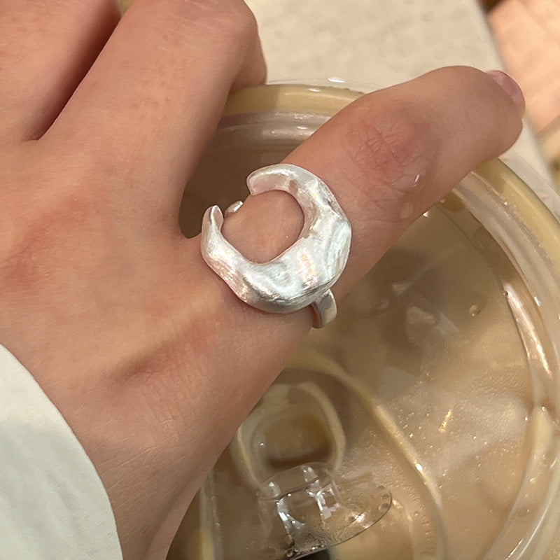 Romantic Ring for Special Moments