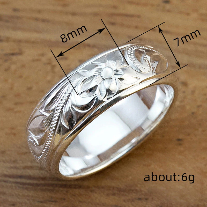 Charming Ring for Any Occasion