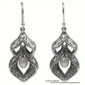 Charming Pearl Earring for Any Occasion