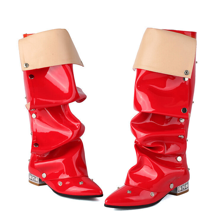 Stylish Orthopedic Boots for Any Occasion