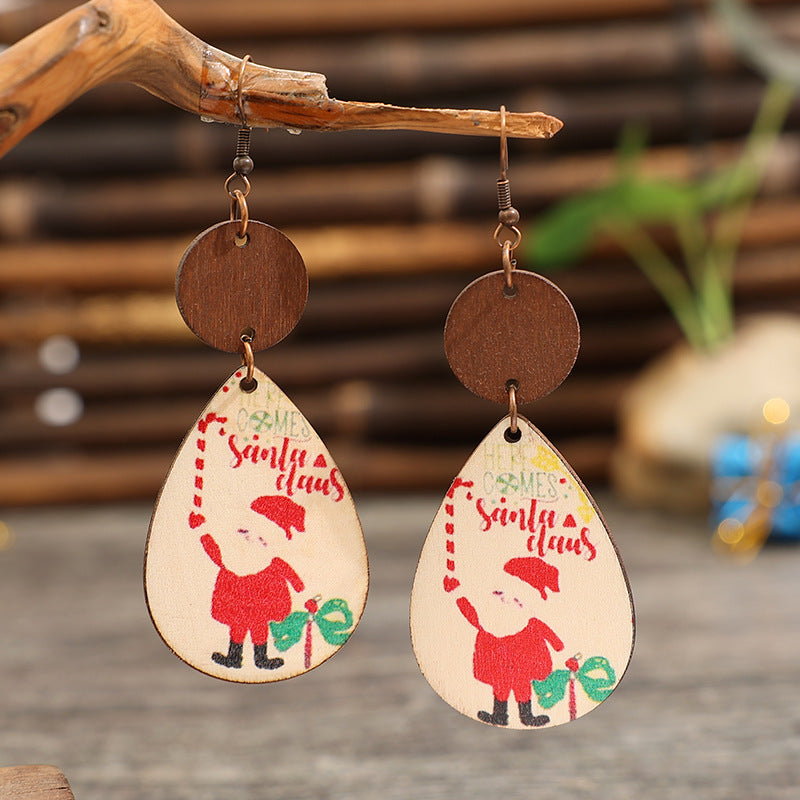 Romantic Earring for Special Moments