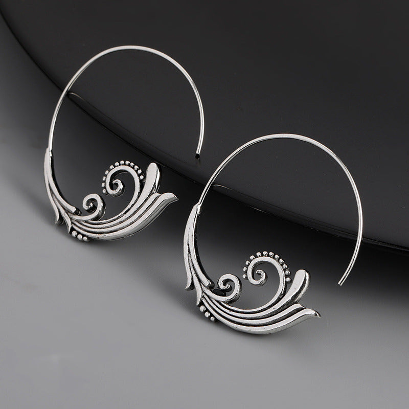 Romantic Earring for Special Moments