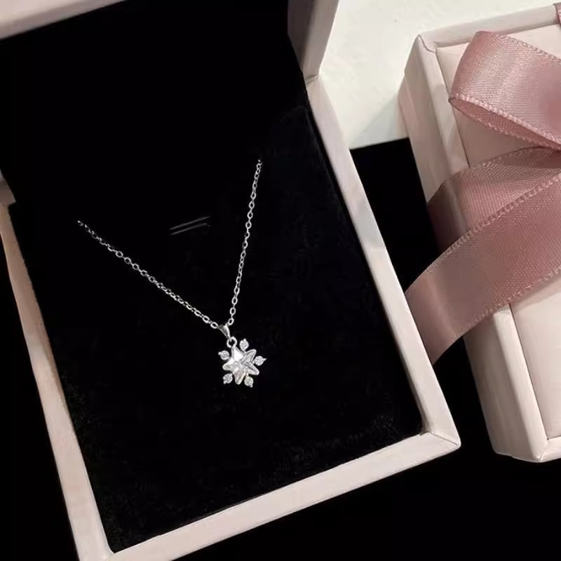 Delicate Artisan Necklace