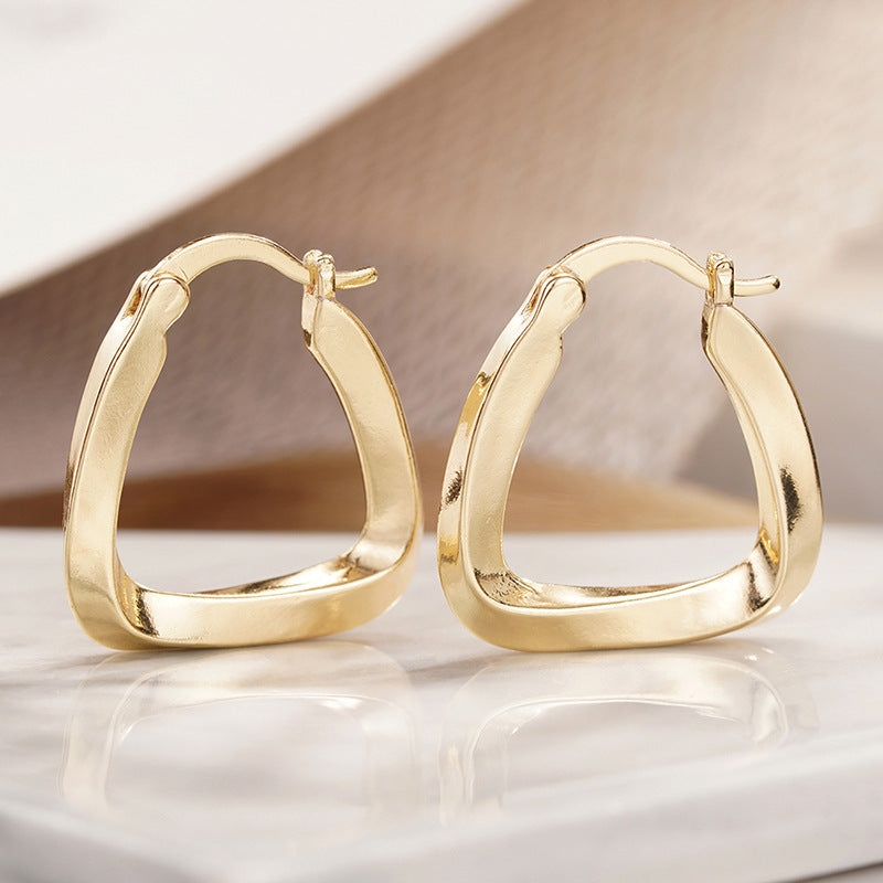 Charming Earring for Any Occasion