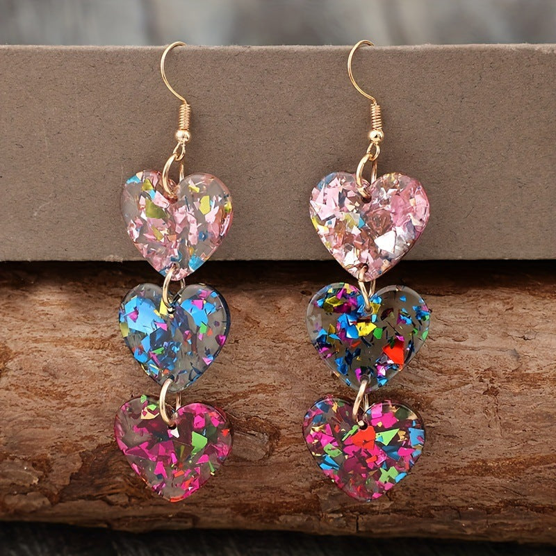 Charming Earring for Any Occasion