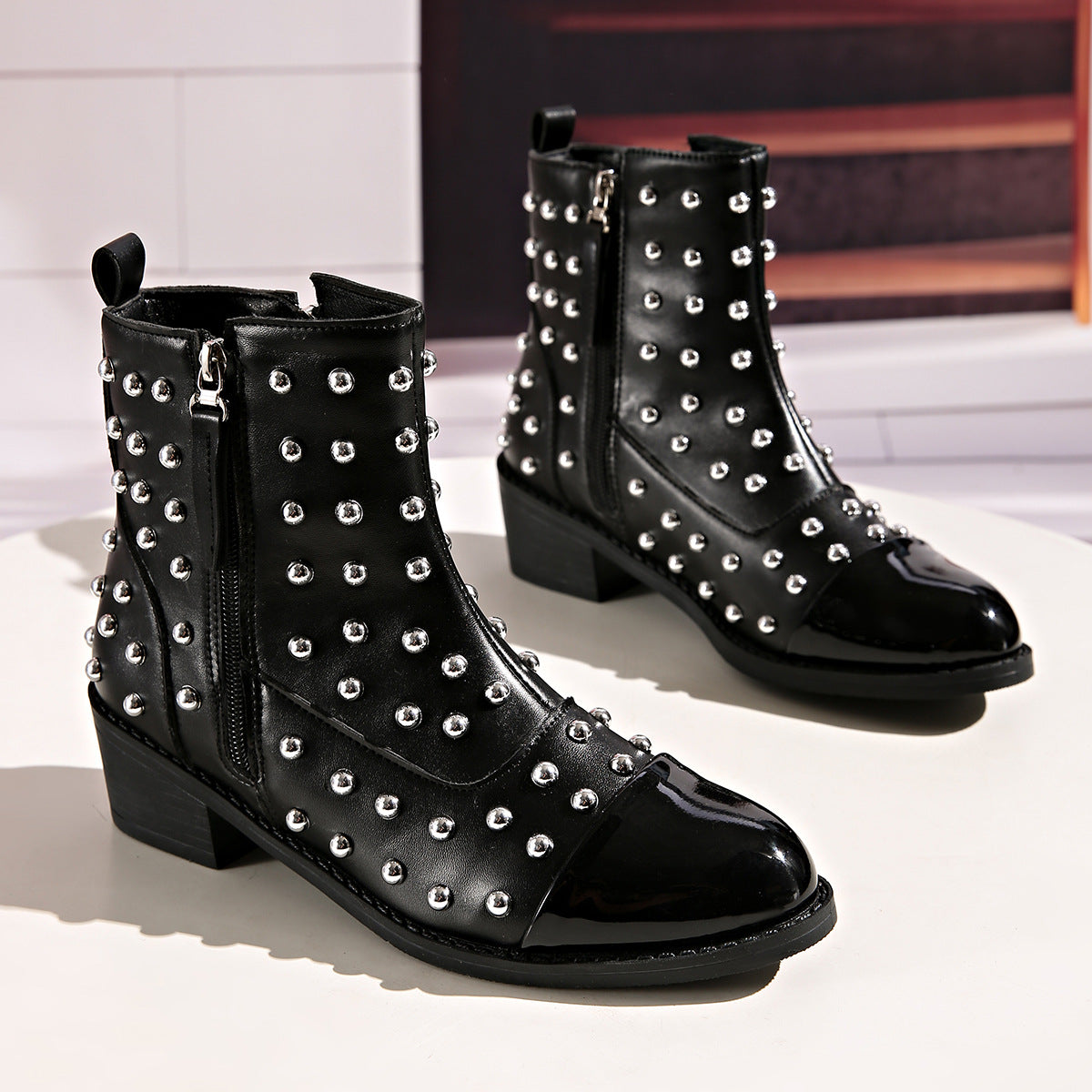 Comfortable Orthopedic Boots for Daily Wear