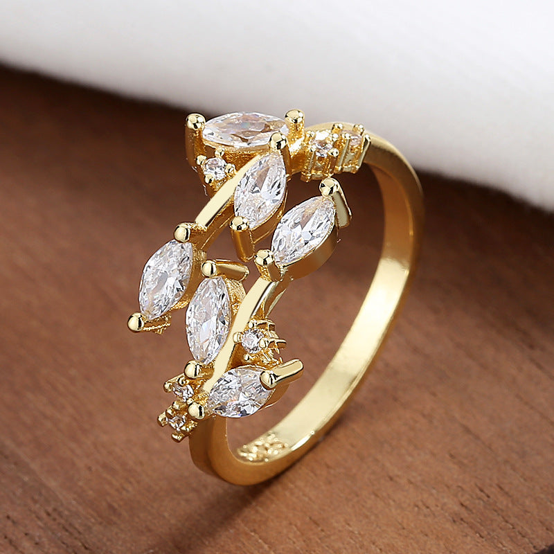 Vintage Handmade Ring