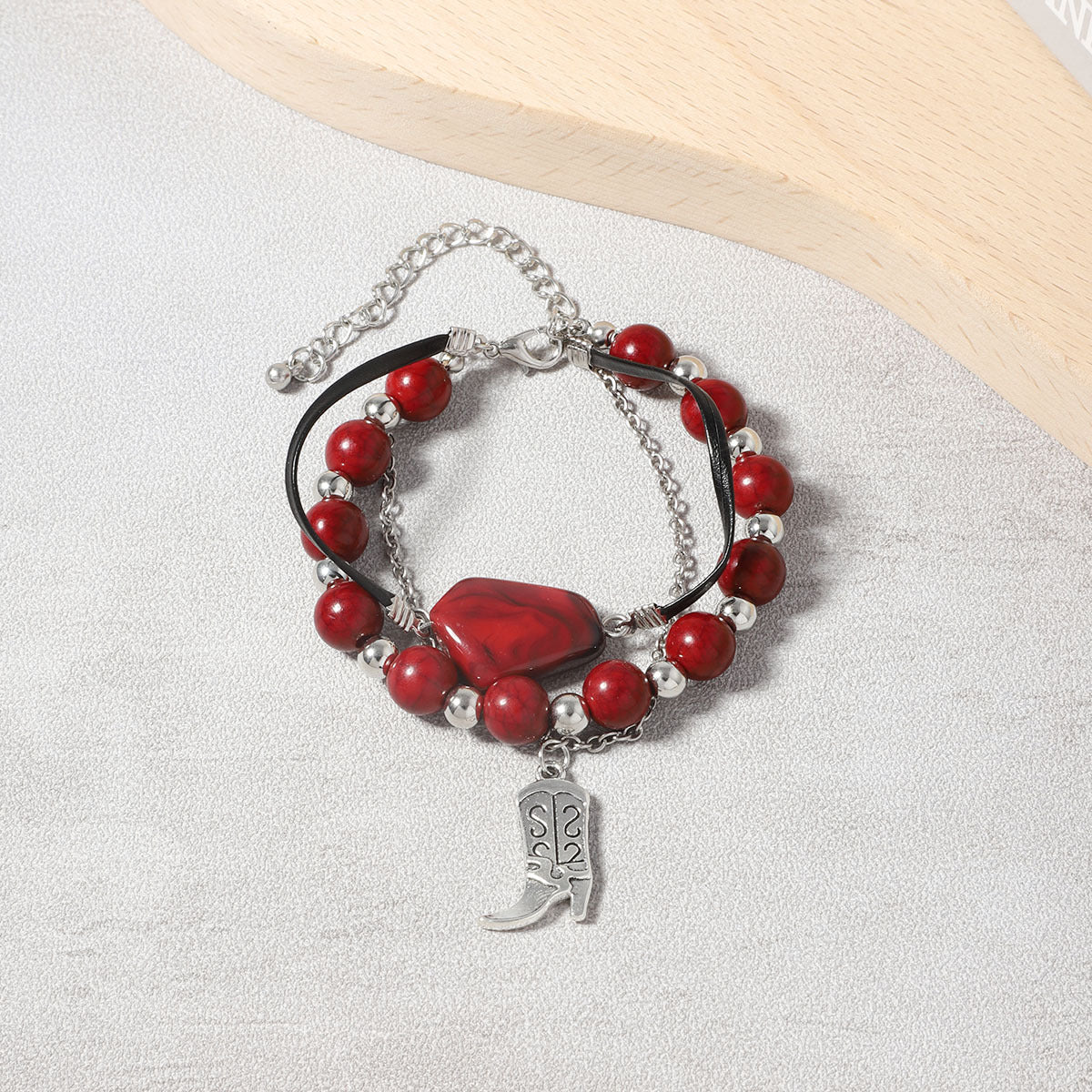 Classic Set with Timeless Appeal