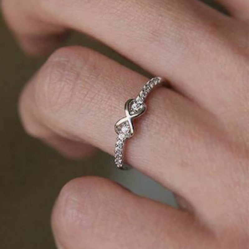 Vintage Handmade Ring