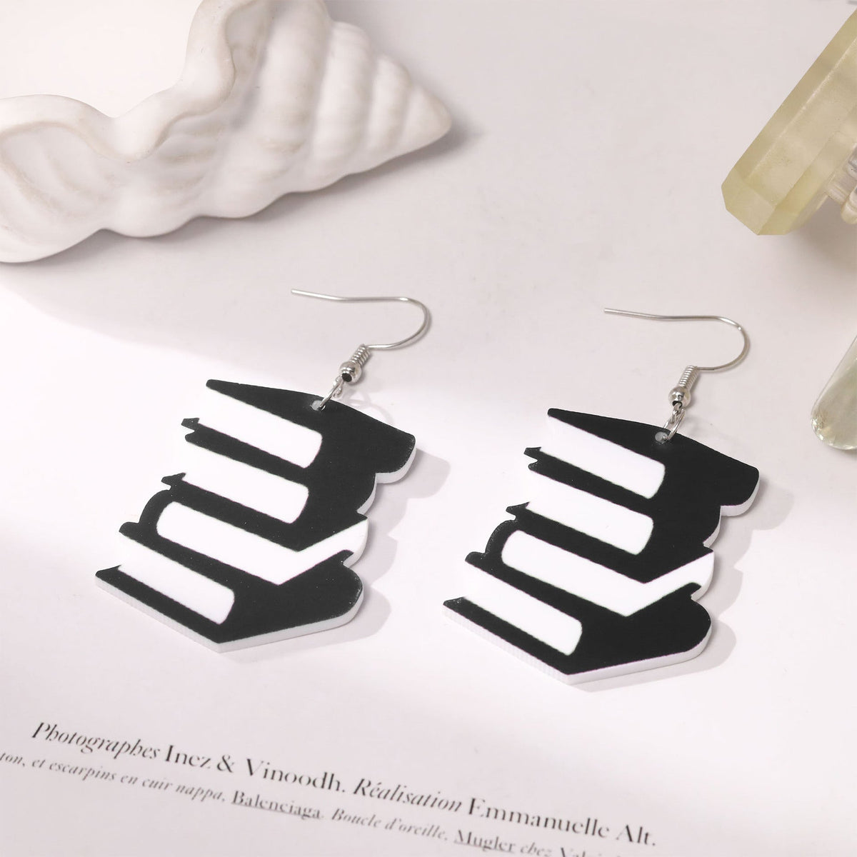Stunning Earring for Daily Wear