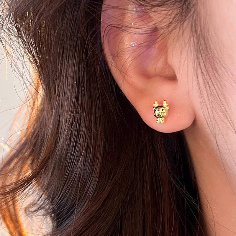 Stunning Earring for Daily Wear