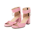 Elegant Orthopedic Sandals for Every Step