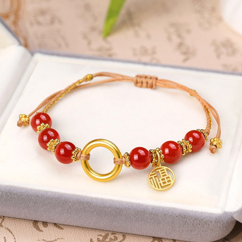 Classic Bracelet with Timeless Appeal