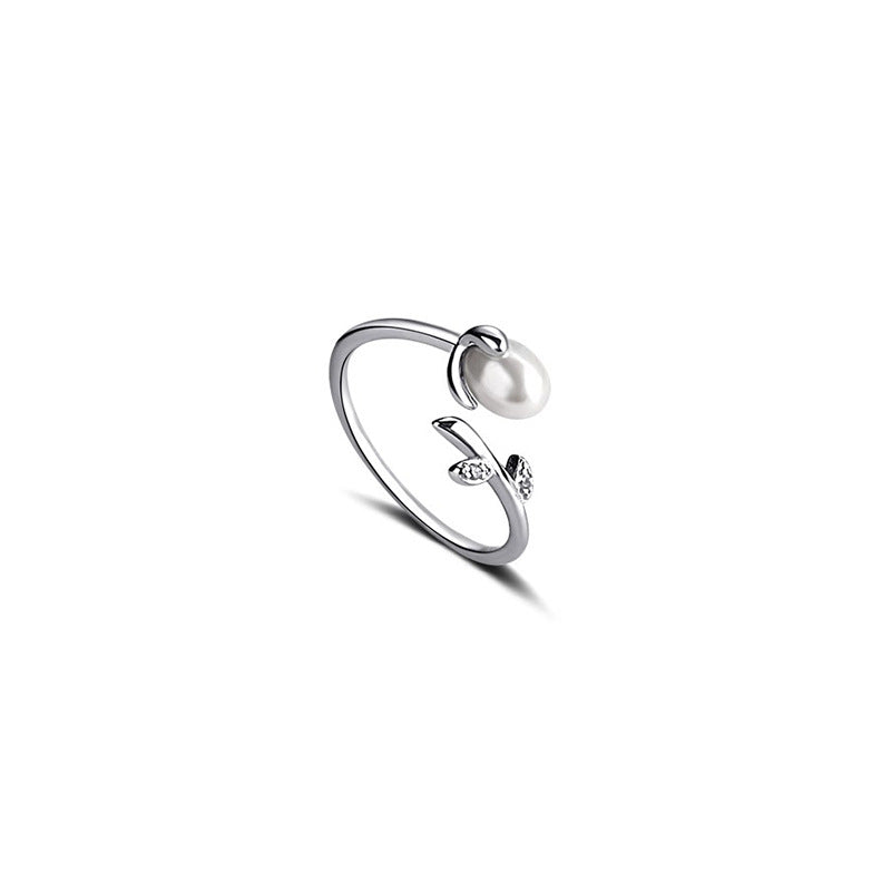 Romantic Ring for Special Moments