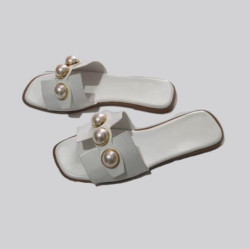 Chic Orthopedic Shoes with Unique Design