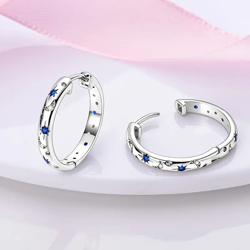 Charming Earring for Any Occasion